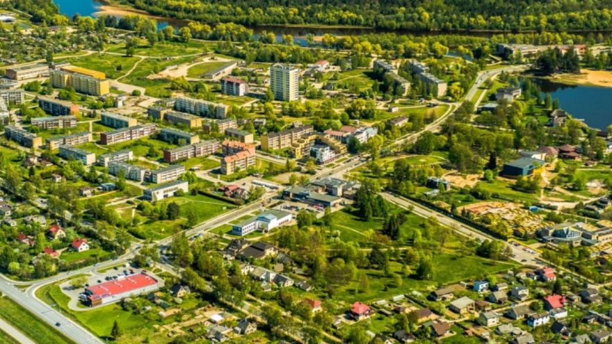 Cilvēki turpina plūst uz Pierīgu: kuri novadi ir lielākie ieguvēji?