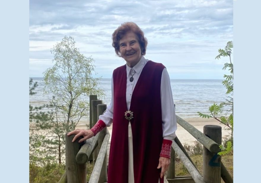 Cilvēks un daba – starp patēriņu un atbildību