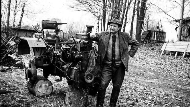 Attēls rakstam: Cilvēkstāsts. Opis Andrejs