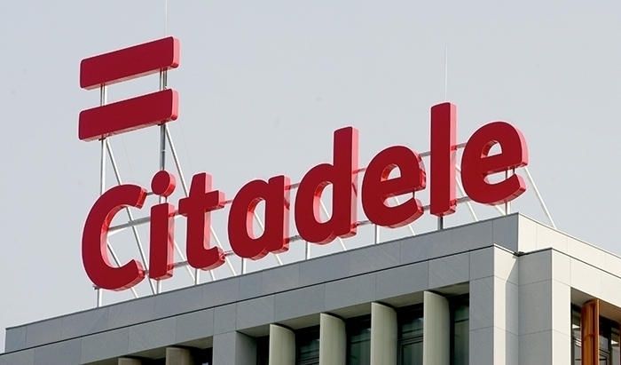 "Citadele" ieguldījusi apmēram 100 000 eiro maksājumu veikšanā uz mobilā tālruņa numuru