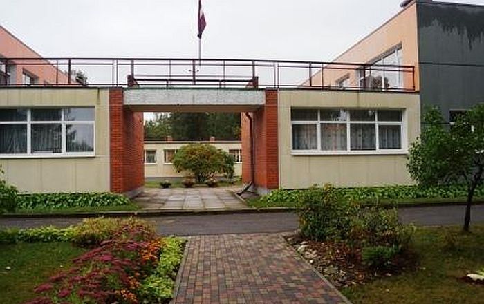 Covid-19 konstatēts vienam pedagogam Saulkrastu bērnudārzā "Rūķītis"