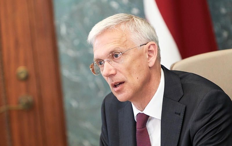 Covid-19 pārvarēšanai un ekonomikas atlabšanai turpmākajos divos gados vienojas novirzīt 2 miljardus eiro (papildināta)