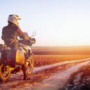 Attēls rakstam: CSDD: Līdz ar pavasarīgu laiku satiksmē atgriežas arī motobraucēji