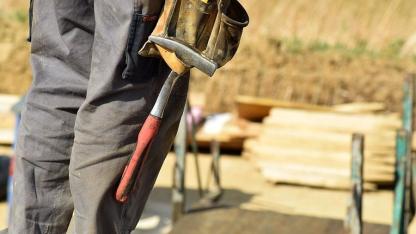 Attēls rakstam: CSP: Latvijā strādā 10,5 tūkstoši Ukrainas valstspiederīgo