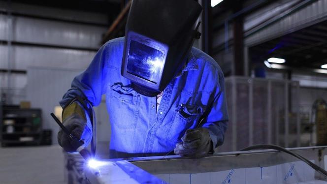 Attēls rakstam: CSP: Martā rūpniecības produkcijas apjoms pieauga par 9,5 %