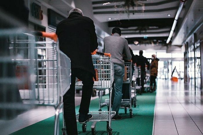 CSP: Pērn mazumtirdzniecības apgrozījums Latvijā pieauga par 4,2%
