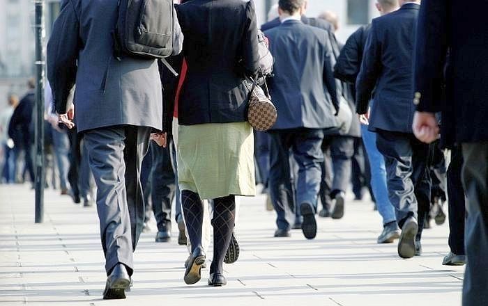 CSP: Pērn starp pieaugušajiem lielāks īpatsvars bija ar iegūtu tikai vidējo izglītību