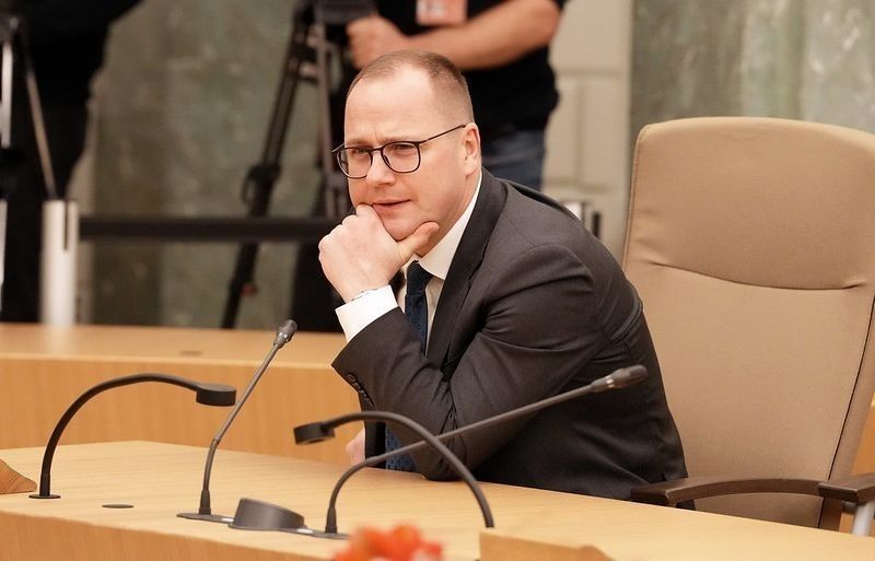 Čudars: Nākotnes elektroenerģijas eksportam vitāli svarīgi ir attīstīt tīklus