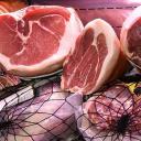 Attēls rakstam: Cūkgaļas cena Latvijā decembrī samazinājusies par 4%