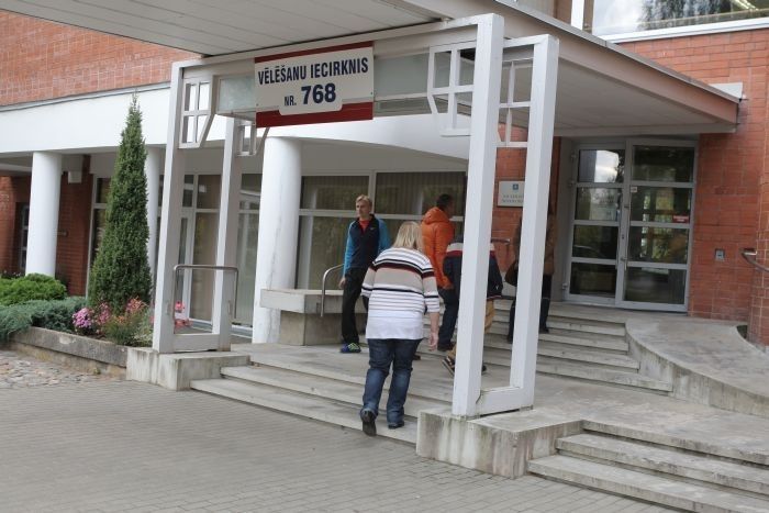 CVK noraida saņemtās sūdzības par vēlēšanu norisi un rezultātiem Saulkrastu un Olaines novadā