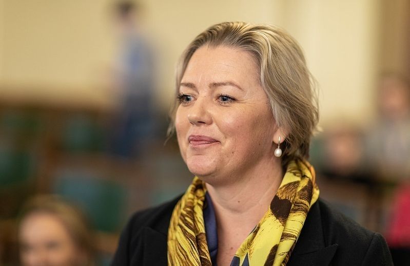 CVK vadītāja: Jauninājumi vēlēšanu sistēmā ieviešami pārdomāti un izsvērti