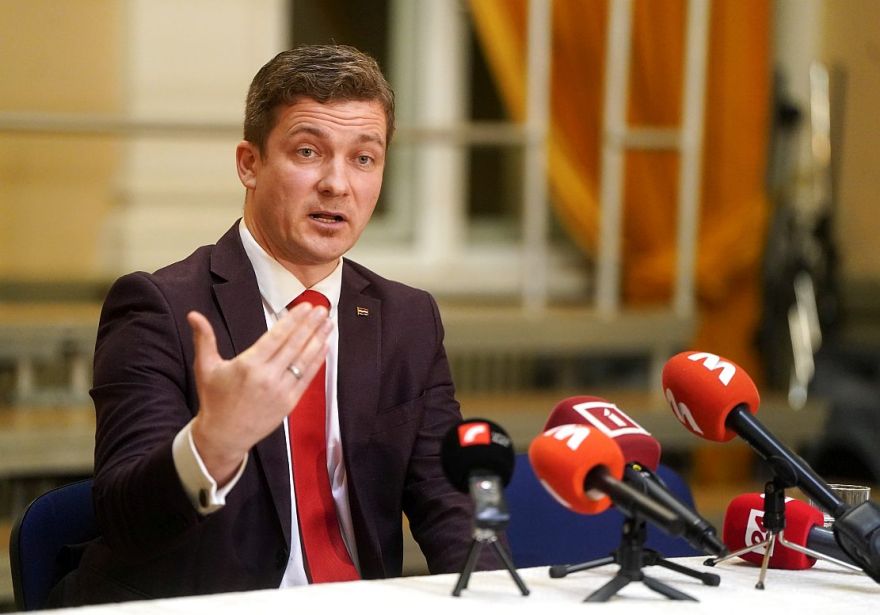 CVK vadītājs: Varētu apsvērt iespēju ierobežot balss nodošanas glabāšanā reizes