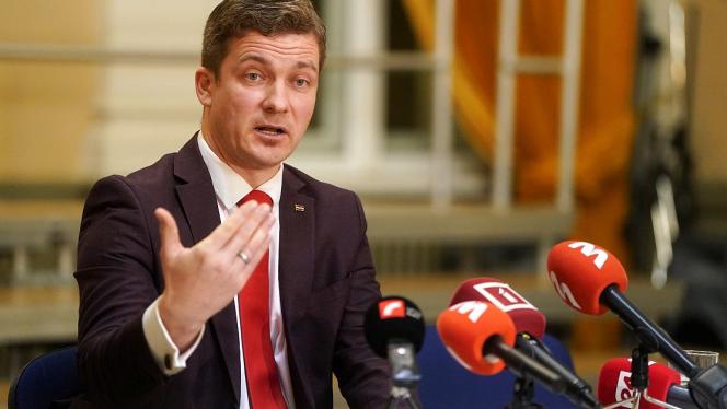Attēls rakstam: CVK vadītājs: Varētu apsvērt iespēju ierobežot balss nodošanas glabāšanā reizes