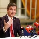 Attēls rakstam: CVK vadītājs: Varētu apsvērt iespēju ierobežot balss nodošanas glabāšanā reizes