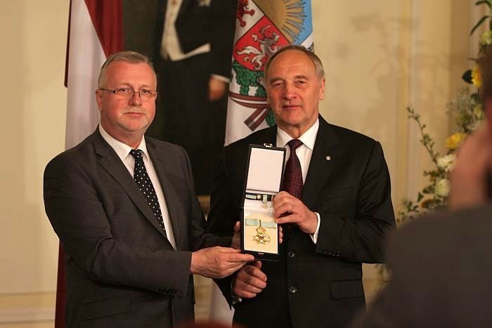 Dainis Dukurs: "Tādu notikumu savā mūžā piedzīvoju pirmo reizi"