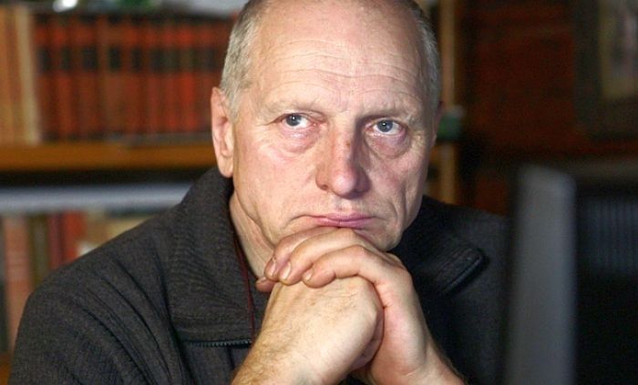 Dainis Īvāns: Latviešiem to nevar liegt