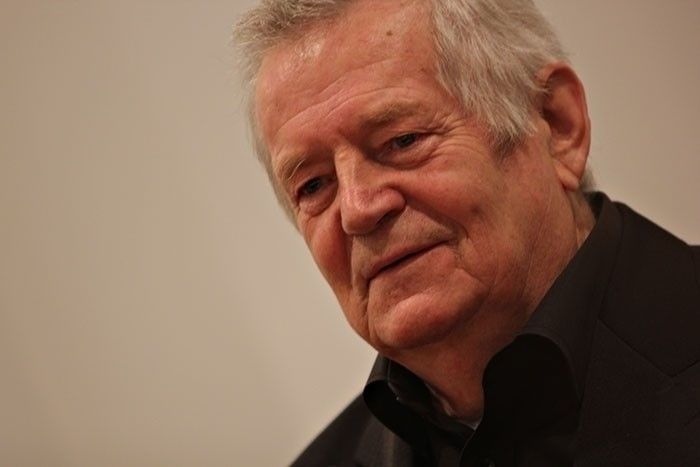 Dainis Kalns: Ar operu "Andrē Šenjē" varam pierādīt spēju izdarīt to, ko pārējā Eiropa nevar