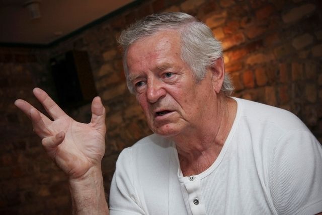 Dainis Kalns: Dot Žagaram naudu nozīmē to bērt caurā maisā