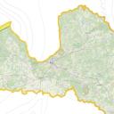 Attēls rakstam: Daļā Latvijas izsludināts dzeltenais laika apstākļu brīdinājums