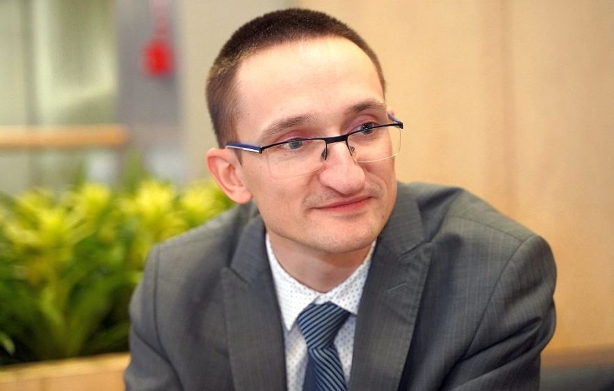 Datorzinātnieks Mārcis Pinnis: Latviešu valodā ir vismaz 20 miljoni vārdformu