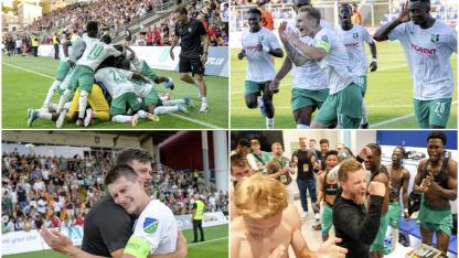 Attēls rakstam: “Daudzi Latvijā pat nenojauš, cik liels ir šis panākums.” Pēc sensacionālā “Audas” triumfa FCSB īpašnieks vārās dusmās
