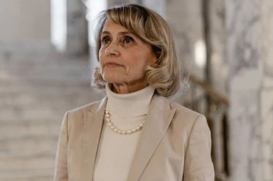 Daudzus šokē Somijas Augstākās tiesas spriedums apsūdzībā parlamenta deputātei Paivi Rasanenai