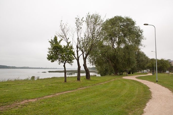 Daugavas promenādē  4. maijā būs ģimeņu atpūtas diena