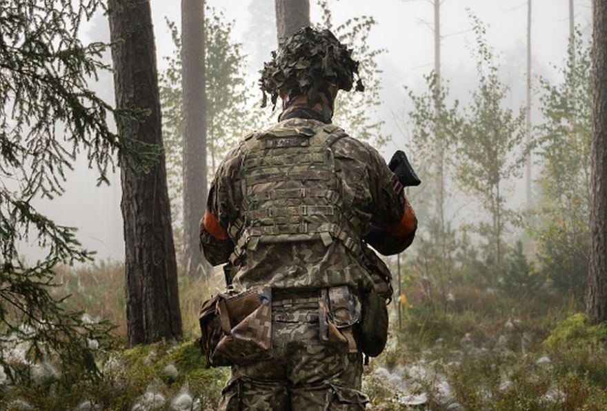 Daugmalē nedēļas nogalē norisināsies zemessardzes mācības