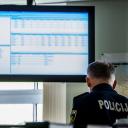 Attēls rakstam: Dažu stundu laikā aizturēts aizdomās par slepkavības mēģinājumu meklētais vīrietis ratiņkrēslā