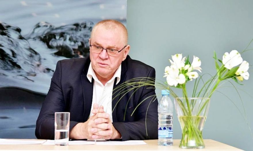 Decembra vidū paziņos lēmumu tiesvedībā par Pleša lēmumu no amata atstādināt bijušo Ikšķiles novada mēru