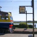 Attēls rakstam: Degvielas cenu kāpuma dēļ plāno ievērojami samazināt vilciena abonementa maksu