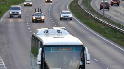 Attēls rakstam: Degvielas cenu kāpums palielina spiedienu uz pārvadātājiem — papildu piešķirs 1,5 miljonus eiro