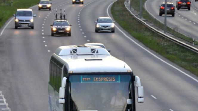 Attēls rakstam: Degvielas cenu kāpums palielina spiedienu uz pārvadātājiem — papildu piešķirs 1,5 miljonus eiro