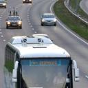 Attēls rakstam: Degvielas cenu kāpums palielina spiedienu uz pārvadātājiem — papildu piešķirs 1,5 miljonus eiro