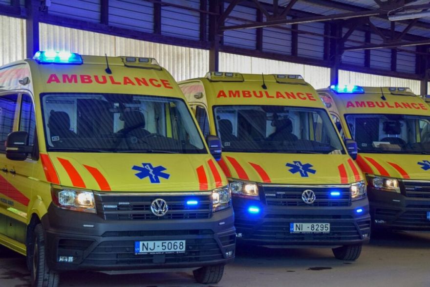 Degvielas cenu kāpums var apdraudēt arī NMPD operatīvo darbu