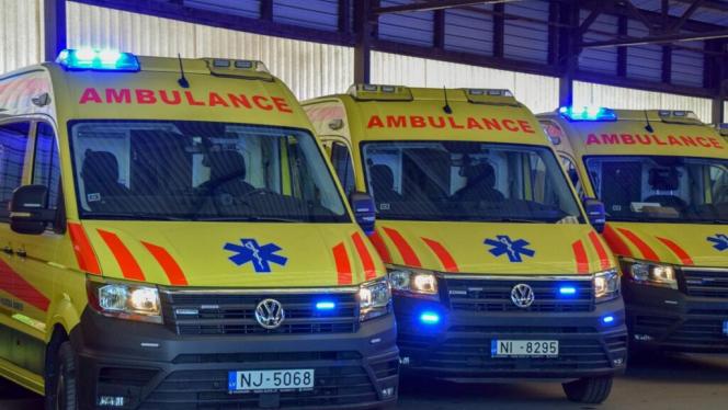 Attēls rakstam: Degvielas cenu kāpums var apdraudēt arī NMPD operatīvo darbu