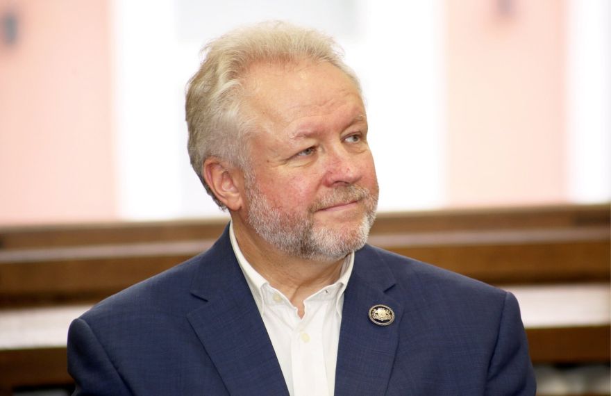 Demogrāfs: Vai Igaunija apsteigs Latviju iedzīvotāju skaita ziņā?