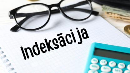 Attēls rakstam: Der zināt. Pensijas indeksēs arī šogad