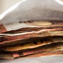 Attēls rakstam: Desmitiem bērnu iesaistīti viltus labdarības shēmā