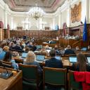 Attēls rakstam: Deviņas dienas pirms vēlēšanām Saeimas balsojums signalizē atbalstu konservatīvām vērtībām