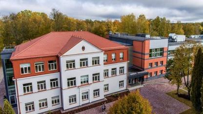 Attēls rakstam: Deviņās pašvaldībās, arī Ropažu, ieguldīs ES fondu investīcijas skolu modernizācijā