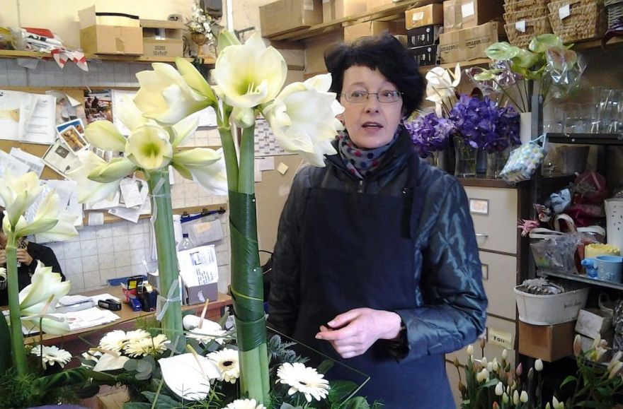 Diāna Pele: Galvenais, ka visu manu dzīvi ir bijusi liela dažādība