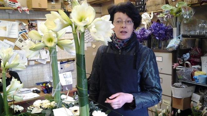 Attēls rakstam: Diāna Pele: Galvenais, ka visu manu dzīvi ir bijusi liela dažādība