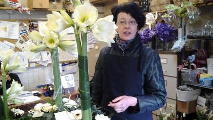 Attēls rakstam: Diāna Pele: Galvenais, ka visu manu dzīvi ir bijusi liela dažādība