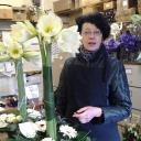 Attēls rakstam: Diāna Pele: Galvenais, ka visu manu dzīvi ir bijusi liela dažādība