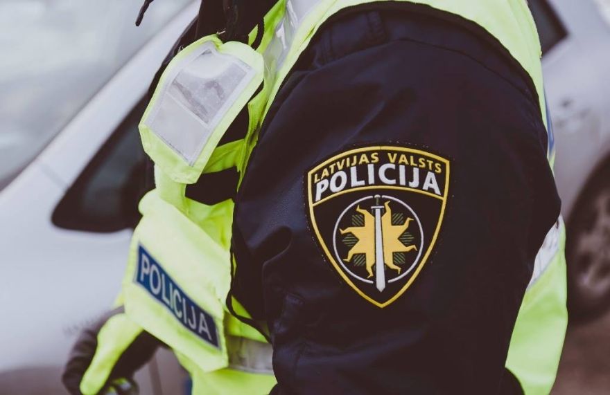 Diennakts laikā Rīgas reģionā pieķerts viens agresīvs un divi apreibinājušies autovadītāji