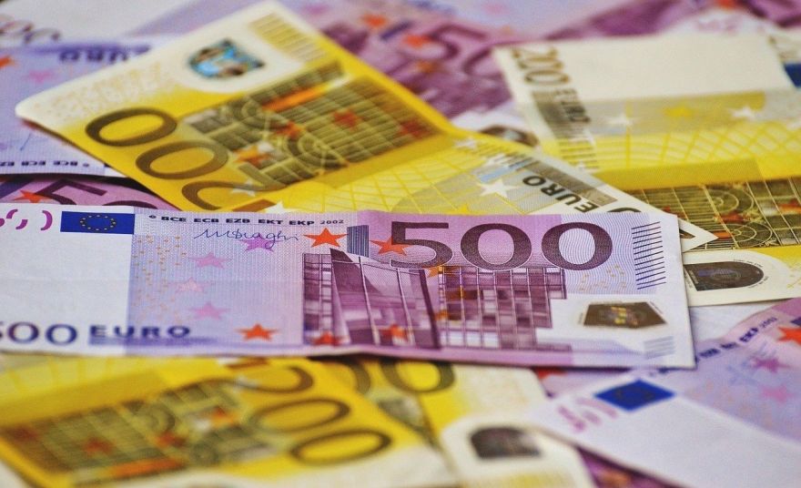 Dīkstāves pabalsta minimālo slieksni cels līdz 500 eiro