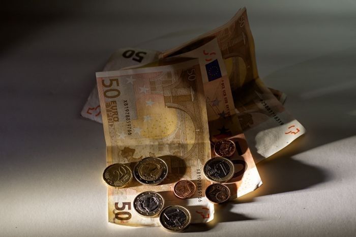 Dīkstāves palīdzības pabalsts – soli pa solim