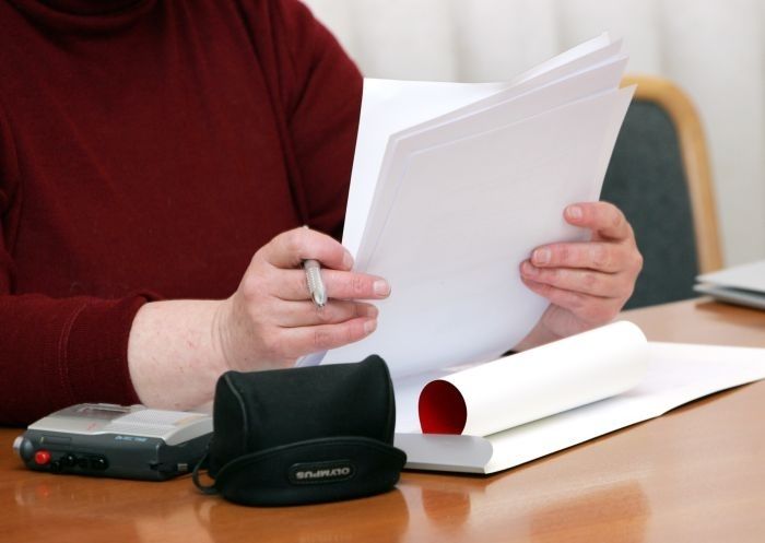 Diriģenta Nelsona audžutēvs: Būtu jāpublisko finanšu audits