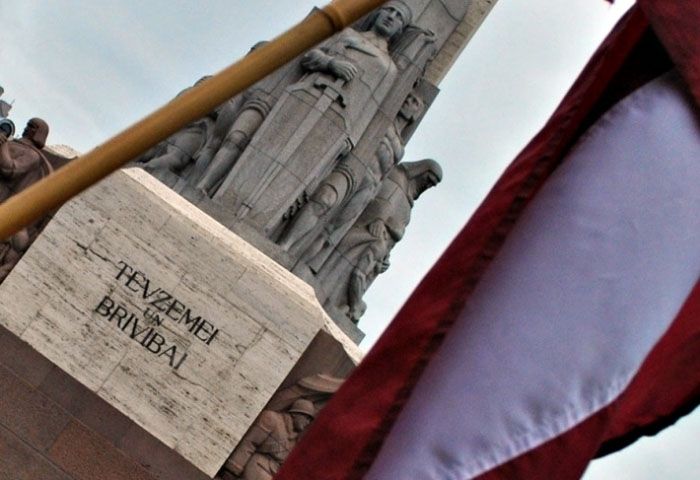 Diskusija "Tautas vēlēts prezidents – ieguvumi un riski"